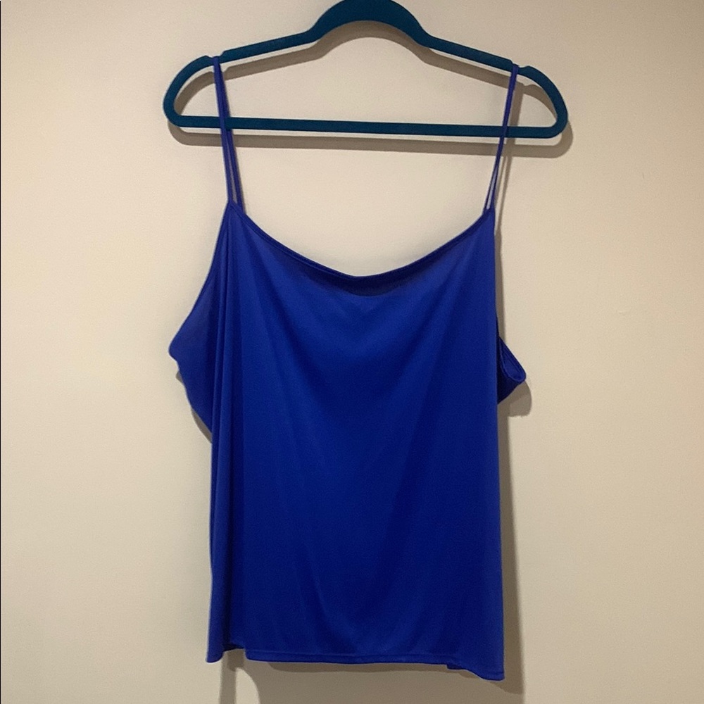 Daisy Fuentes top